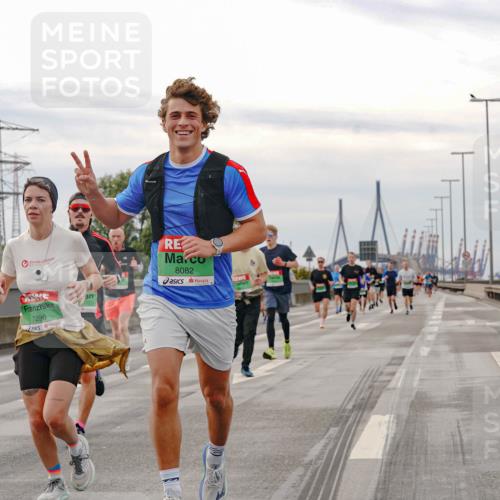 03.10.2025 - Köhlbrandbrückenlauf Michael Burmester http://msf.ph/oto/9160367 03.10.2025 15:52:29 Position 3 7772, 7296, 8082 meine-sportfotos.de