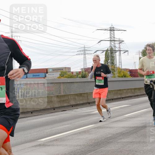 03.10.2025 - Köhlbrandbrückenlauf Michael Burmester http://msf.ph/oto/9160372 03.10.2025 15:52:31 Position 3 9627, 9475 meine-sportfotos.de