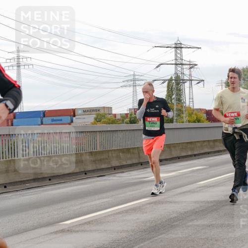03.10.2025 - Köhlbrandbrückenlauf Michael Burmester http://msf.ph/oto/9160373 03.10.2025 15:52:31 Position 3 9627, 9483 meine-sportfotos.de