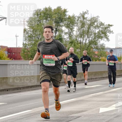 03.10.2025 - Köhlbrandbrückenlauf Michael Burmester http://msf.ph/oto/9160575 03.10.2025 15:54:06 Position 3 9468, 7283 meine-sportfotos.de