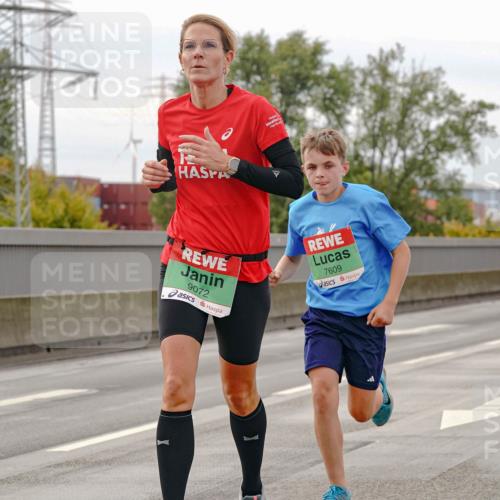 03.10.2025 - Köhlbrandbrückenlauf Michael Burmester http://msf.ph/oto/9160599 03.10.2025 15:54:15 Position 3 9072, 7609 meine-sportfotos.de