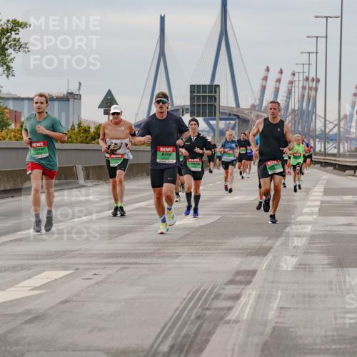 03.10.2025 - Köhlbrandbrückenlauf Michael Burmester http://msf.ph/oto/9160611 03.10.2025 15:54:20 Position 3 191, 12, 5 meine-sportfotos.de