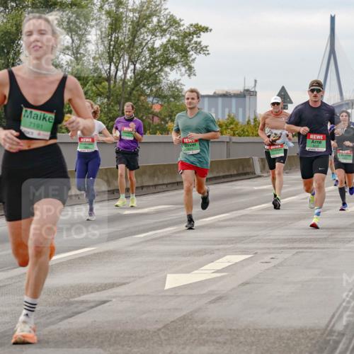 03.10.2025 - Köhlbrandbrückenlauf Michael Burmester http://msf.ph/oto/9160614 03.10.2025 15:54:20 Position 3 7191, 2310 meine-sportfotos.de
