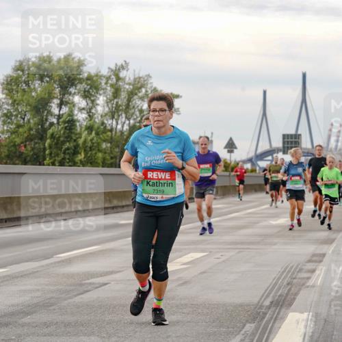 03.10.2025 - Köhlbrandbrückenlauf Michael Burmester http://msf.ph/oto/9160641 03.10.2025 15:54:30 Position 3 7319 meine-sportfotos.de