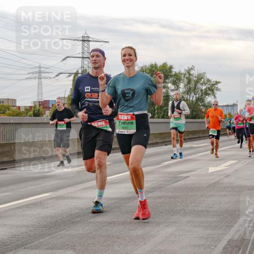 03.10.2025 - Köhlbrandbrückenlauf Michael Burmester http://msf.ph/oto/9160694 03.10.2025 15:54:55 Position 3 9347 meine-sportfotos.de