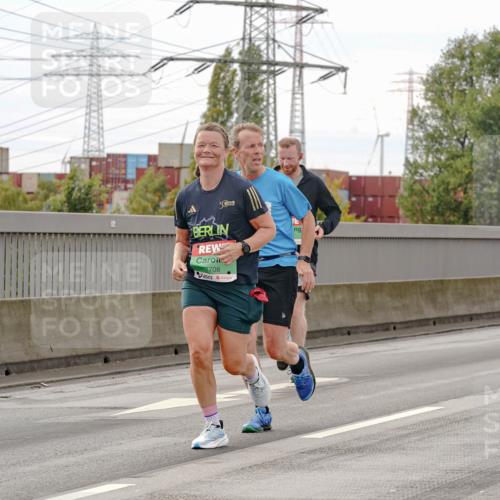 03.10.2025 - Köhlbrandbrückenlauf Michael Burmester http://msf.ph/oto/9160756 03.10.2025 15:55:20 Position 3 7708, 78 meine-sportfotos.de