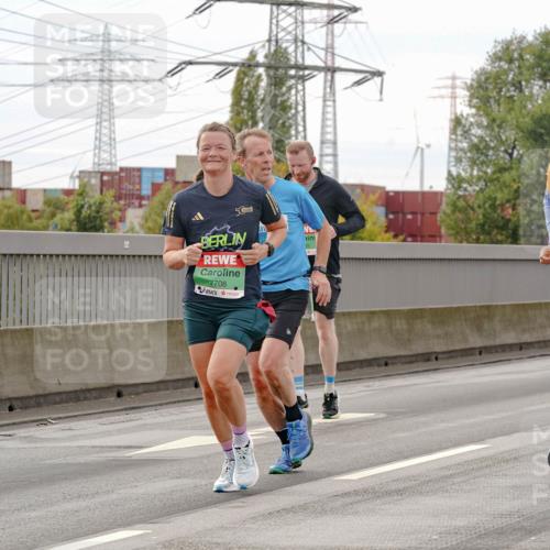03.10.2025 - Köhlbrandbrückenlauf Michael Burmester http://msf.ph/oto/9160757 03.10.2025 15:55:20 Position 3 7708, 35, 7822 meine-sportfotos.de