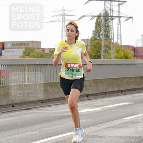03.10.2025 - Köhlbrandbrückenlauf Michael Burmester http://msf.ph/oto/9160781 03.10.2025 15:55:30 Position 3 7217 meine-sportfotos.de