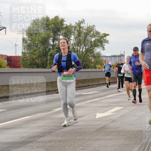 03.10.2025 - Köhlbrandbrückenlauf Michael Burmester http://msf.ph/oto/9160799 03.10.2025 15:55:38 Position 3 9597 meine-sportfotos.de