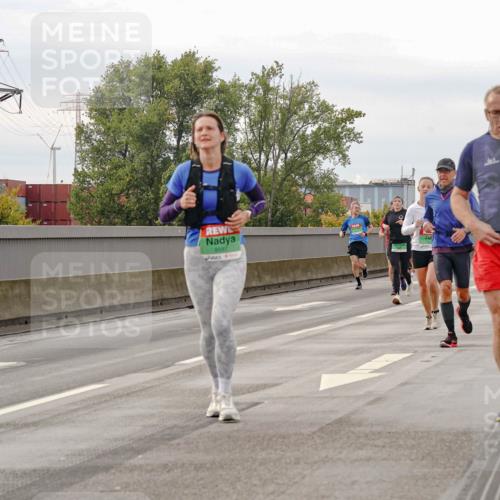 03.10.2025 - Köhlbrandbrückenlauf Michael Burmester http://msf.ph/oto/9160800 03.10.2025 15:55:38 Position 3 9597 meine-sportfotos.de