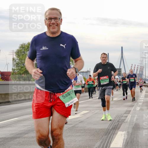 03.10.2025 - Köhlbrandbrückenlauf Michael Burmester http://msf.ph/oto/9160805 03.10.2025 15:55:40 Position 3 74, 7196 meine-sportfotos.de