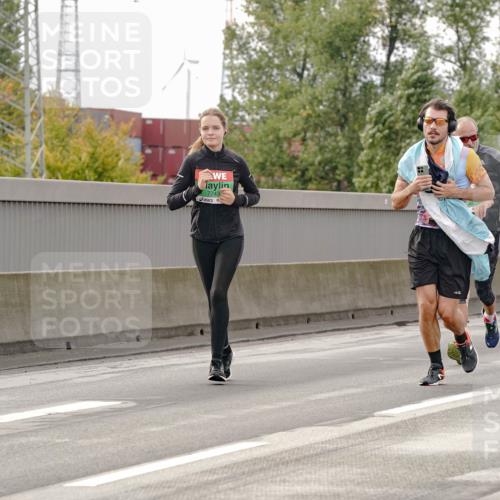 03.10.2025 - Köhlbrandbrückenlauf Michael Burmester http://msf.ph/oto/9160852 03.10.2025 15:56:00 Position 3 2, 7743 meine-sportfotos.de
