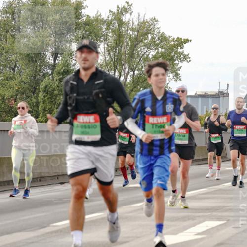 03.10.2025 - Köhlbrandbrückenlauf Michael Burmester http://msf.ph/oto/9160890 03.10.2025 15:56:17 Position 3  meine-sportfotos.de