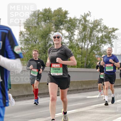 03.10.2025 - Köhlbrandbrückenlauf Michael Burmester http://msf.ph/oto/9160895 03.10.2025 15:56:20 Position 3 8153, 7339 meine-sportfotos.de