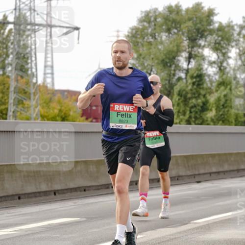 03.10.2025 - Köhlbrandbrückenlauf Michael Burmester http://msf.ph/oto/9160904 03.10.2025 15:56:24 Position 3 8823, 7753 meine-sportfotos.de