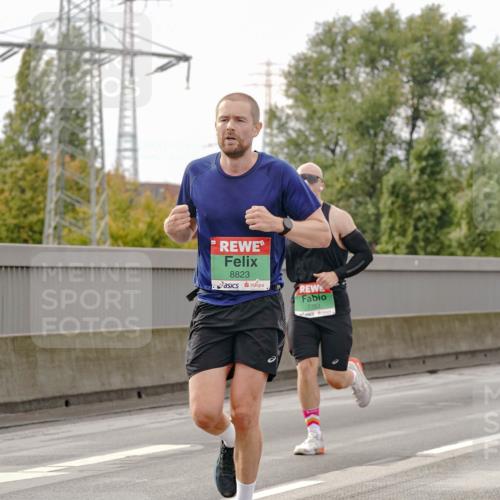 03.10.2025 - Köhlbrandbrückenlauf Michael Burmester http://msf.ph/oto/9160906 03.10.2025 15:56:24 Position 3 8823, 7753 meine-sportfotos.de