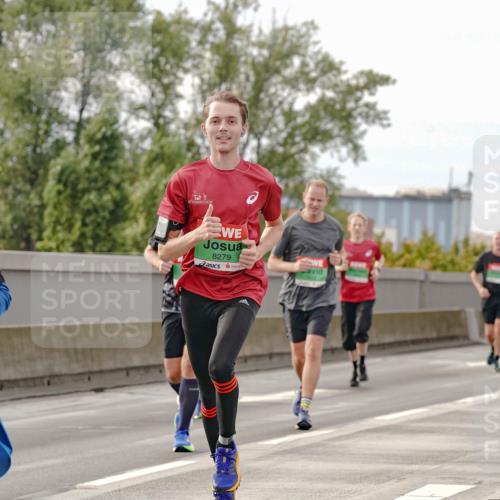 03.10.2025 - Köhlbrandbrückenlauf Michael Burmester http://msf.ph/oto/9160948 03.10.2025 15:56:44 Position 3 9341, 8279 meine-sportfotos.de