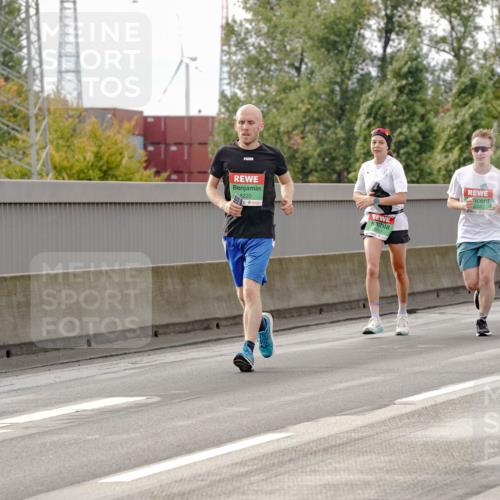 03.10.2025 - Köhlbrandbrückenlauf Michael Burmester http://msf.ph/oto/9161066 03.10.2025 15:57:29 Position 3 8220, 7469 meine-sportfotos.de