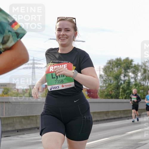 03.10.2025 - Köhlbrandbrückenlauf Michael Burmester http://msf.ph/oto/9161132 03.10.2025 15:57:58 Position 3 7358 meine-sportfotos.de