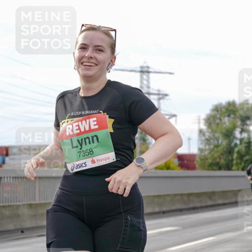 03.10.2025 - Köhlbrandbrückenlauf Michael Burmester http://msf.ph/oto/9161134 03.10.2025 15:57:59 Position 3 7358 meine-sportfotos.de