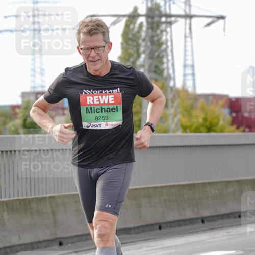 03.10.2025 - Köhlbrandbrückenlauf Michael Burmester http://msf.ph/oto/9161169 03.10.2025 15:58:14 Position 3 8259 meine-sportfotos.de