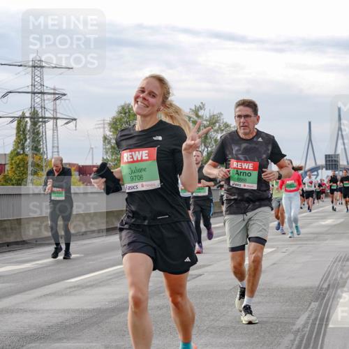 03.10.2025 - Köhlbrandbrückenlauf Michael Burmester http://msf.ph/oto/9161227 03.10.2025 15:58:33 Position 3 9706, 8888 meine-sportfotos.de