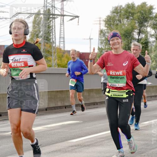 03.10.2025 - Köhlbrandbrückenlauf Michael Burmester http://msf.ph/oto/9161291 03.10.2025 15:58:56 Position 3 76, 7854 meine-sportfotos.de