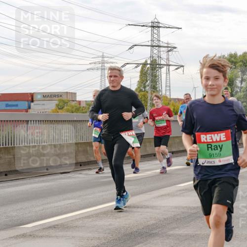 03.10.2025 - Köhlbrandbrückenlauf Michael Burmester http://msf.ph/oto/9161300 03.10.2025 15:58:58 Position 3 9, 9159 meine-sportfotos.de