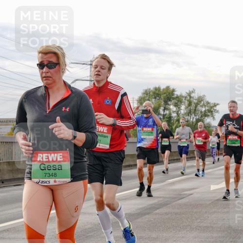 03.10.2025 - Köhlbrandbrückenlauf Michael Burmester http://msf.ph/oto/9161320 03.10.2025 15:59:03 Position 3 7348, 21 meine-sportfotos.de