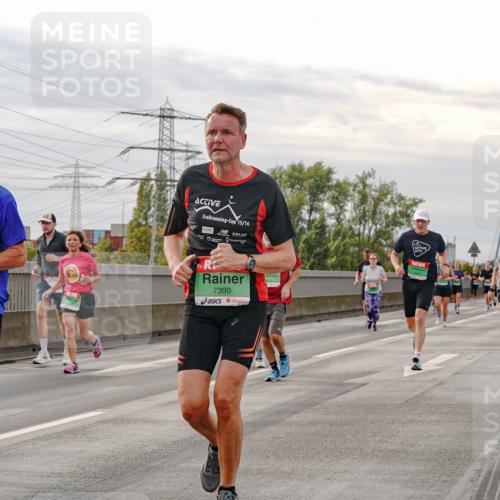 03.10.2025 - Köhlbrandbrückenlauf Michael Burmester http://msf.ph/oto/9161326 03.10.2025 15:59:05 Position 3 15, 15, 16, 7390 meine-sportfotos.de