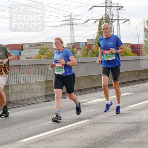 03.10.2025 - Köhlbrandbrückenlauf Michael Burmester http://msf.ph/oto/9161448 03.10.2025 15:59:48 Position 3 8983, 7879 meine-sportfotos.de