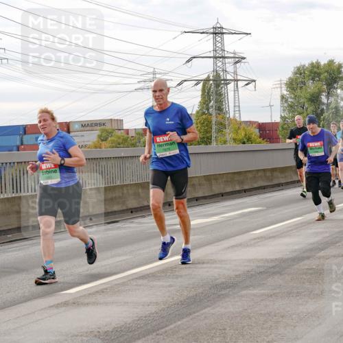 03.10.2025 - Köhlbrandbrückenlauf Michael Burmester http://msf.ph/oto/9161450 03.10.2025 15:59:49 Position 3 8983, 7879 meine-sportfotos.de