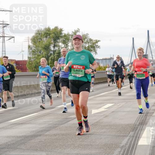 03.10.2025 - Köhlbrandbrückenlauf Michael Burmester http://msf.ph/oto/9161463 03.10.2025 15:59:52 Position 3 9315, 8040 meine-sportfotos.de