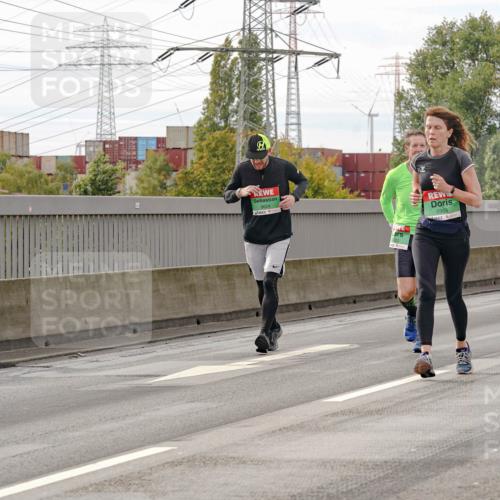 03.10.2025 - Köhlbrandbrückenlauf Michael Burmester http://msf.ph/oto/9161568 03.10.2025 16:00:29 Position 3 9624, 8963 meine-sportfotos.de