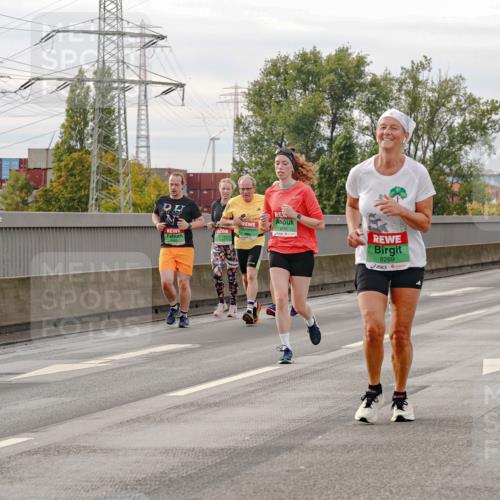 03.10.2025 - Köhlbrandbrückenlauf Michael Burmester http://msf.ph/oto/9161648 03.10.2025 16:00:58 Position 3 9116, 8269 meine-sportfotos.de