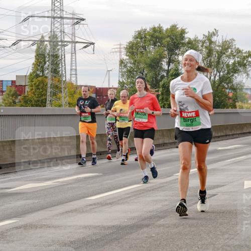 03.10.2025 - Köhlbrandbrückenlauf Michael Burmester http://msf.ph/oto/9161649 03.10.2025 16:00:58 Position 3 9116, 8269 meine-sportfotos.de