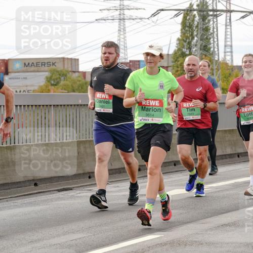 03.10.2025 - Köhlbrandbrückenlauf Michael Burmester http://msf.ph/oto/9161708 03.10.2025 16:01:18 Position 3 7627, 7401, 9614, 7683, 7681 meine-sportfotos.de