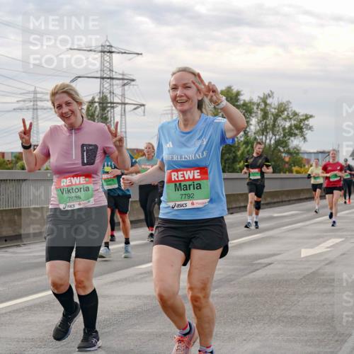 03.10.2025 - Köhlbrandbrückenlauf Michael Burmester http://msf.ph/oto/9161749 03.10.2025 16:01:31 Position 3 7639, 7792 meine-sportfotos.de