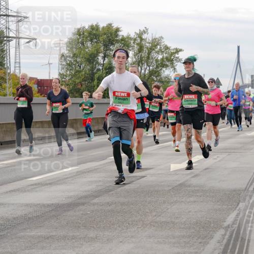 03.10.2025 - Köhlbrandbrückenlauf Michael Burmester http://msf.ph/oto/9161805 03.10.2025 16:01:48 Position 3 9427, 7850 meine-sportfotos.de