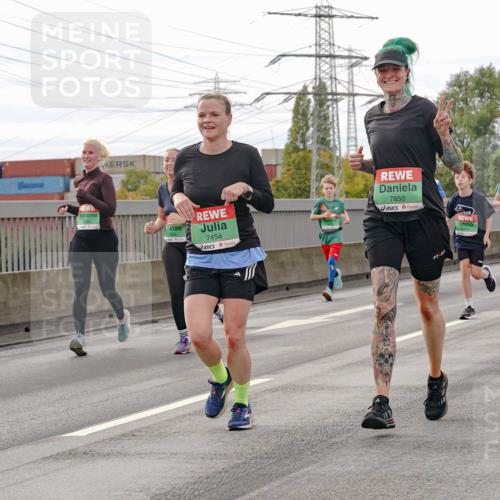 03.10.2025 - Köhlbrandbrückenlauf Michael Burmester http://msf.ph/oto/9161818 03.10.2025 16:01:51 Position 3 7454, 7850 meine-sportfotos.de