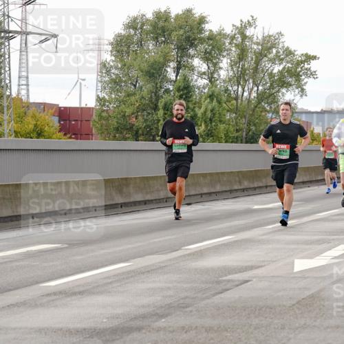 03.10.2025 - Köhlbrandbrückenlauf Michael Burmester http://msf.ph/oto/9161870 03.10.2025 16:02:07 Position 3  meine-sportfotos.de