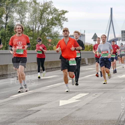 03.10.2025 - Köhlbrandbrückenlauf Michael Burmester http://msf.ph/oto/9161897 03.10.2025 16:02:18 Position 3 9396, 9608 meine-sportfotos.de