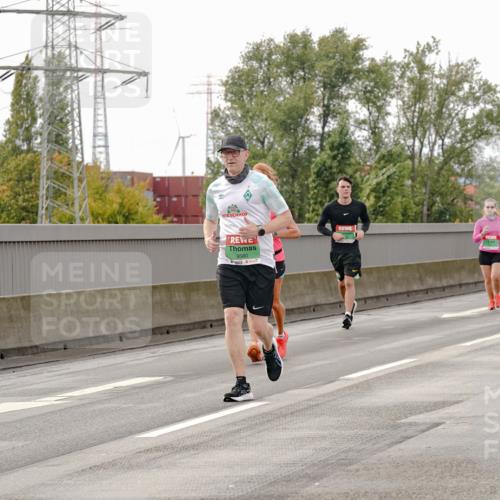 03.10.2025 - Köhlbrandbrückenlauf Michael Burmester http://msf.ph/oto/9161931 03.10.2025 16:02:35 Position 3 9580, 7412 meine-sportfotos.de