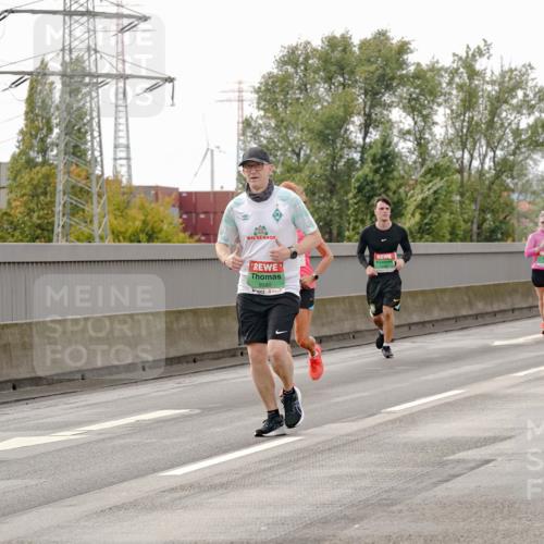03.10.2025 - Köhlbrandbrückenlauf Michael Burmester http://msf.ph/oto/9161932 03.10.2025 16:02:35 Position 3 9580, 7412 meine-sportfotos.de