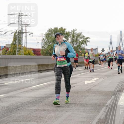 03.10.2025 - Köhlbrandbrückenlauf Michael Burmester http://msf.ph/oto/9161967 03.10.2025 16:02:48 Position 3 8969 meine-sportfotos.de
