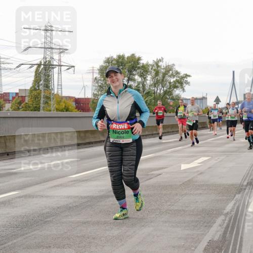 03.10.2025 - Köhlbrandbrückenlauf Michael Burmester http://msf.ph/oto/9161969 03.10.2025 16:02:48 Position 3 8969 meine-sportfotos.de