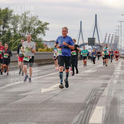 03.10.2025 - Köhlbrandbrückenlauf Michael Burmester http://msf.ph/oto/9161975 03.10.2025 16:02:51 Position 3  meine-sportfotos.de