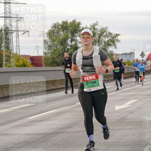 03.10.2025 - Köhlbrandbrückenlauf Michael Burmester http://msf.ph/oto/9162044 03.10.2025 16:03:16 Position 3 7733 meine-sportfotos.de