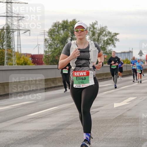 03.10.2025 - Köhlbrandbrückenlauf Michael Burmester http://msf.ph/oto/9162046 03.10.2025 16:03:16 Position 3 7733 meine-sportfotos.de