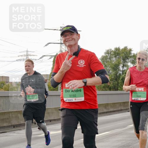 03.10.2025 - Köhlbrandbrückenlauf Michael Burmester http://msf.ph/oto/9162063 03.10.2025 16:03:22 Position 3 8457, 8192, 7430 meine-sportfotos.de